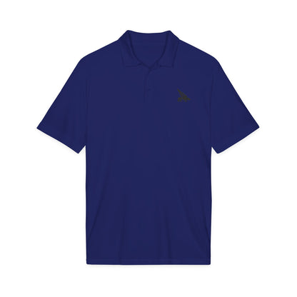 VFA-143 Embroidered Polo (Royal)