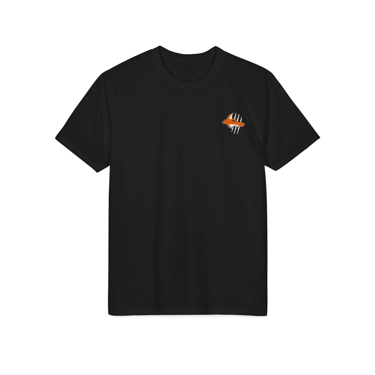 Retro Sunset Surf Badge T-Shirt