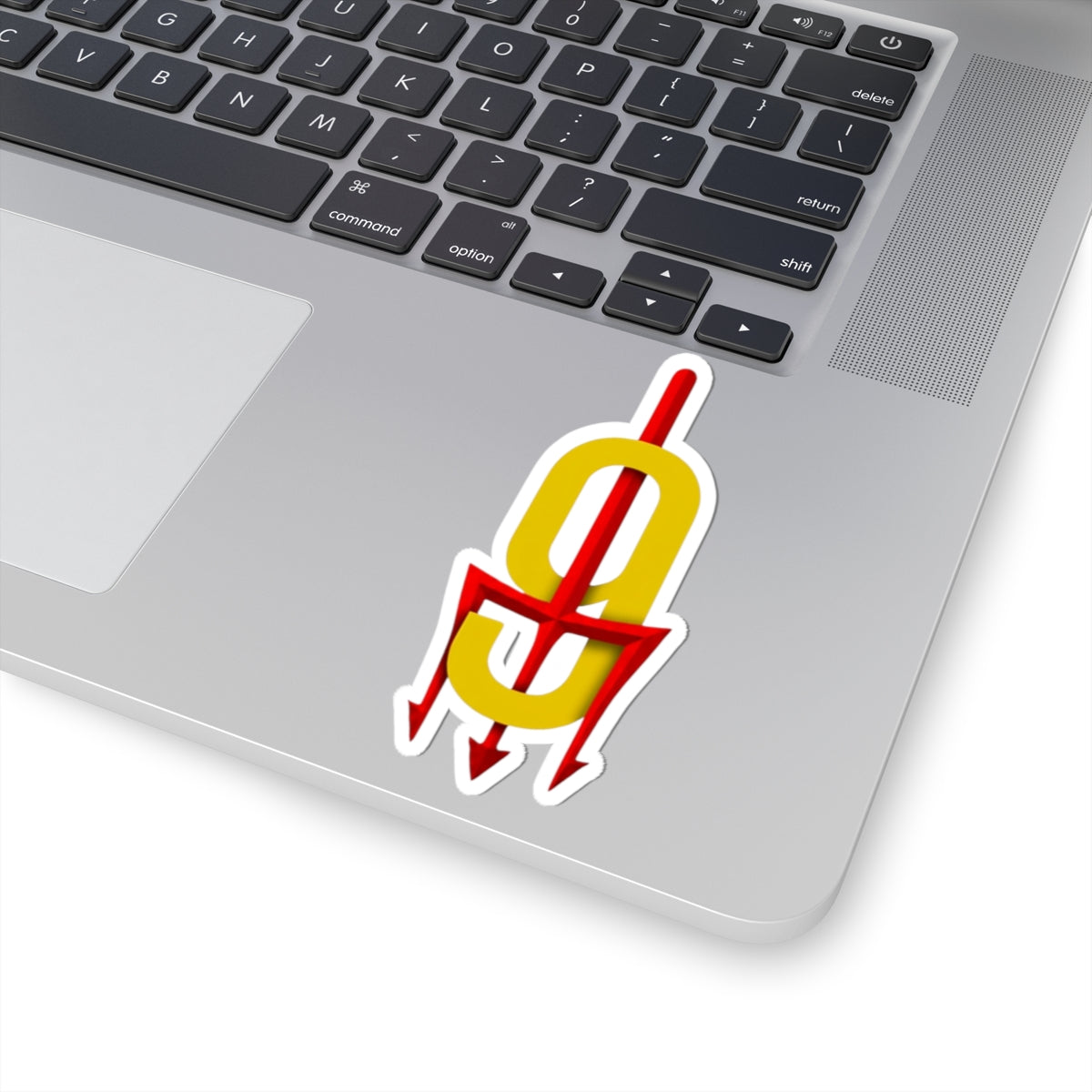 HSC-9 Sticker