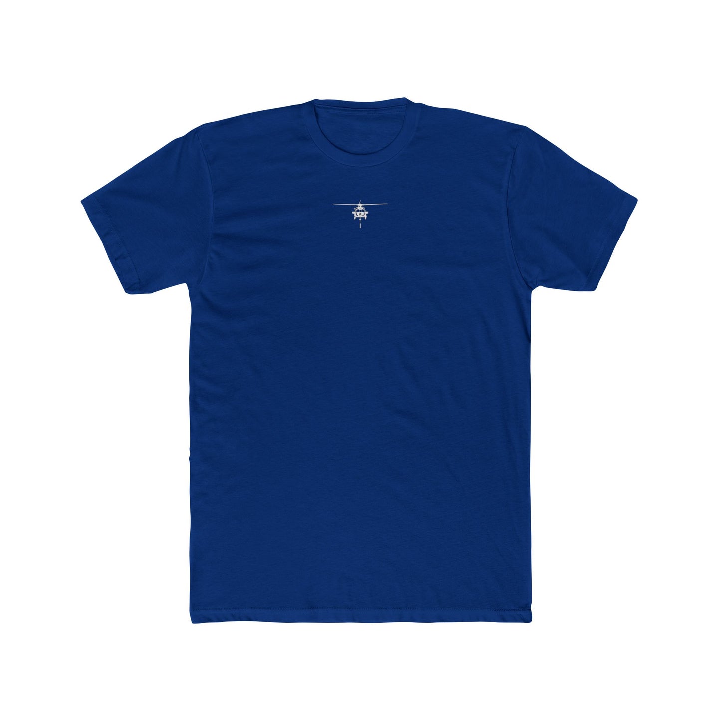 MH-60R Silhouette Tee