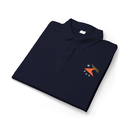 VFA-81 Embroidered Polo