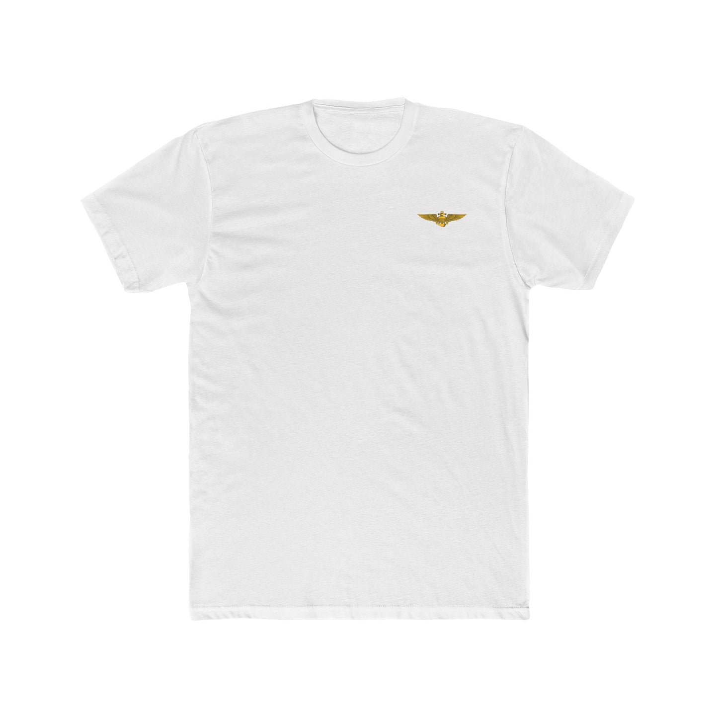 Pilot Wings Basic Tee