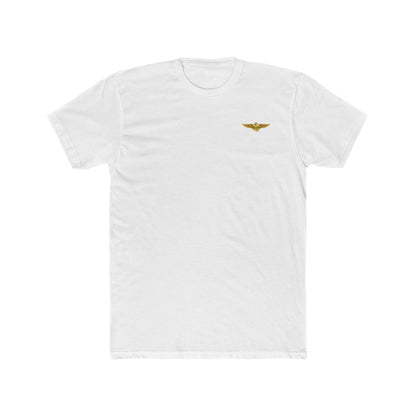 Pilot Wings Basic Tee