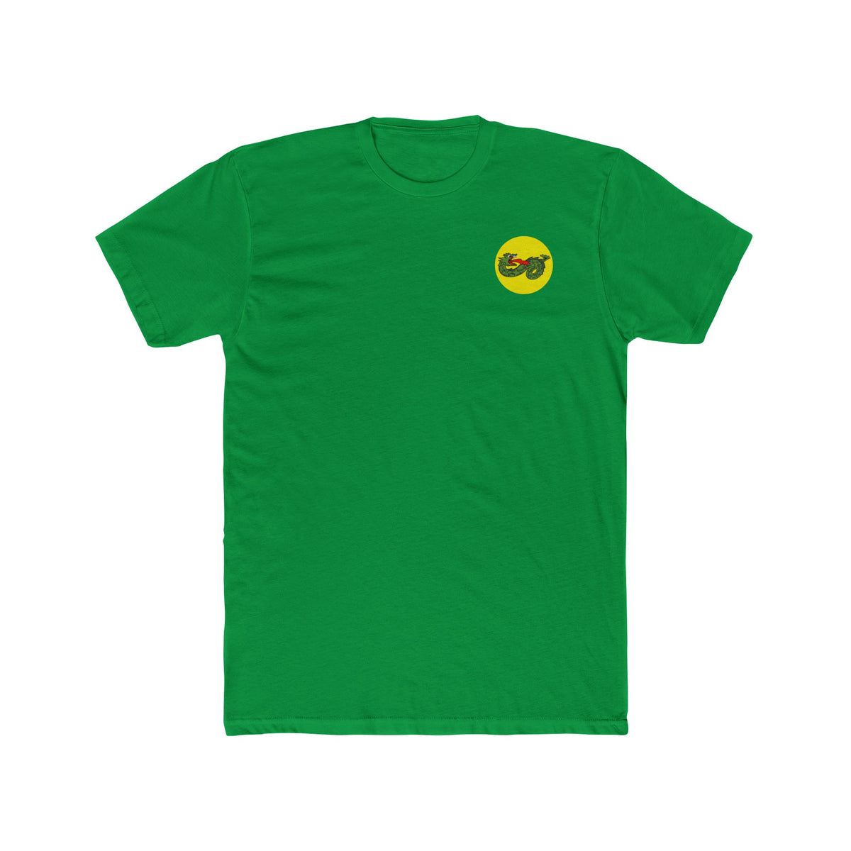 HSC-11 Basic Tee