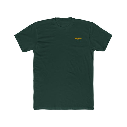 NFO Wings Basic Tee