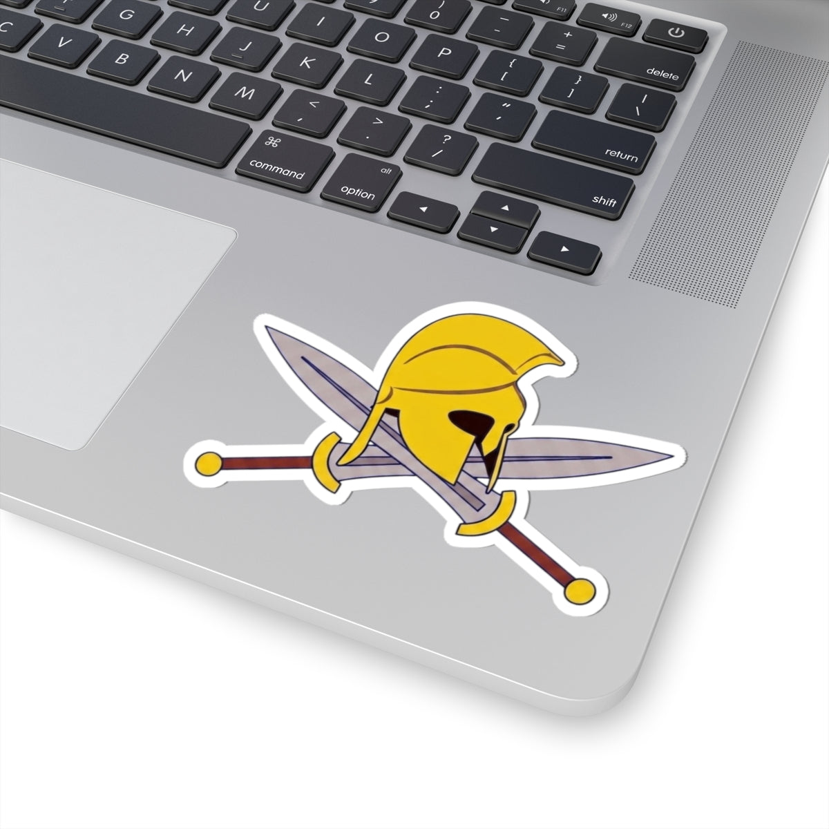 HSM-70 Spartan Sticker
