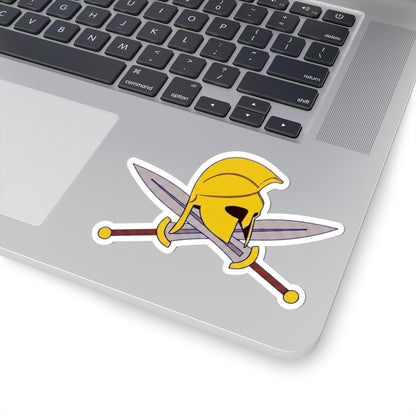 HSM-70 Spartan Sticker