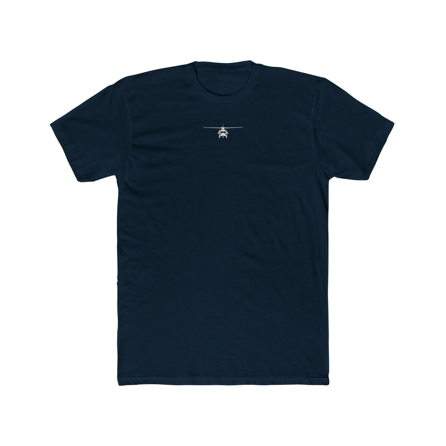 MH-60S Silhouette Tee