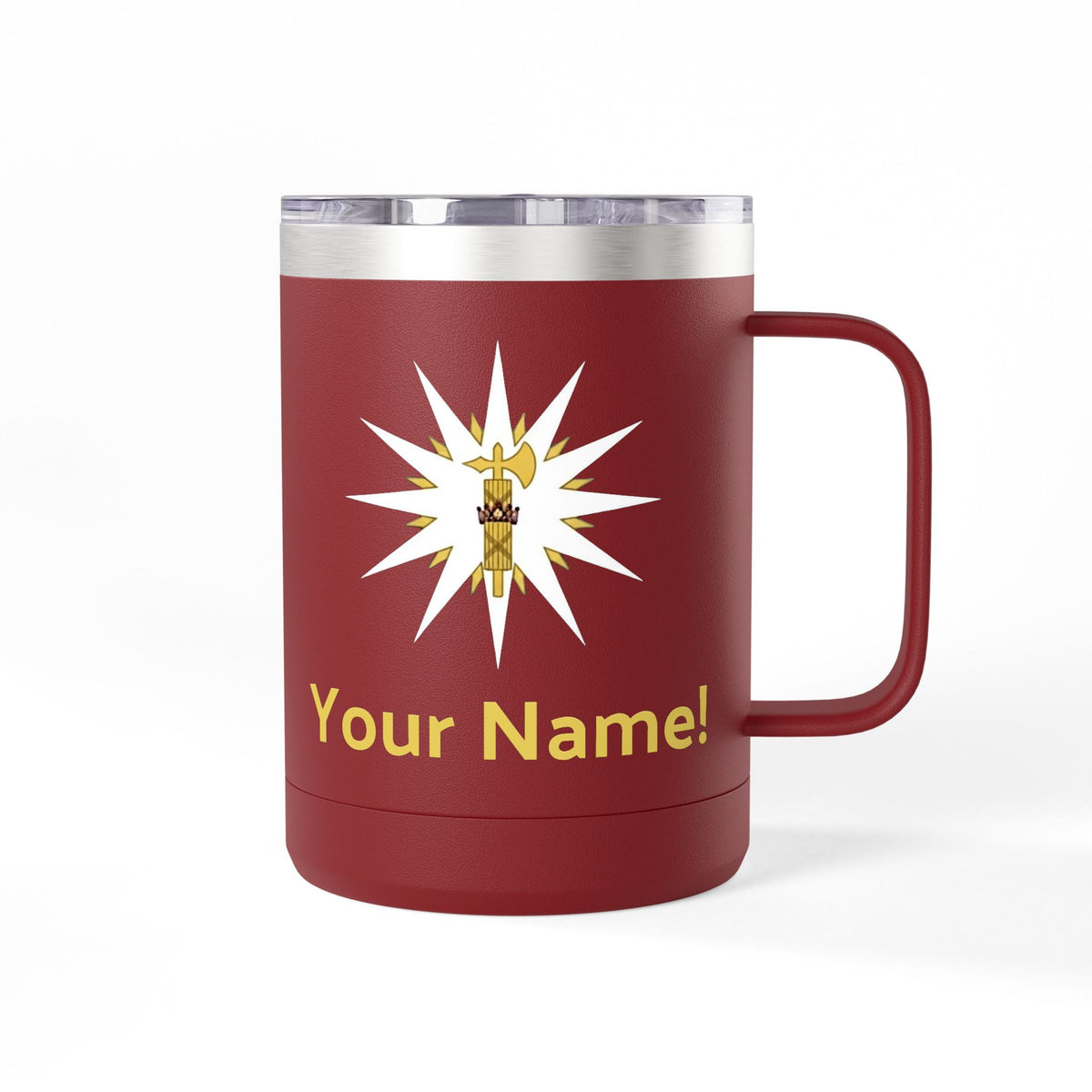 VAW-116 Coffee Tumbler (NFO)