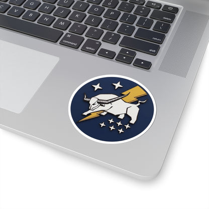 VRM-40 Sticker