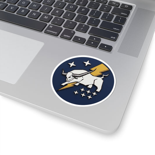 VRM-40 Sticker