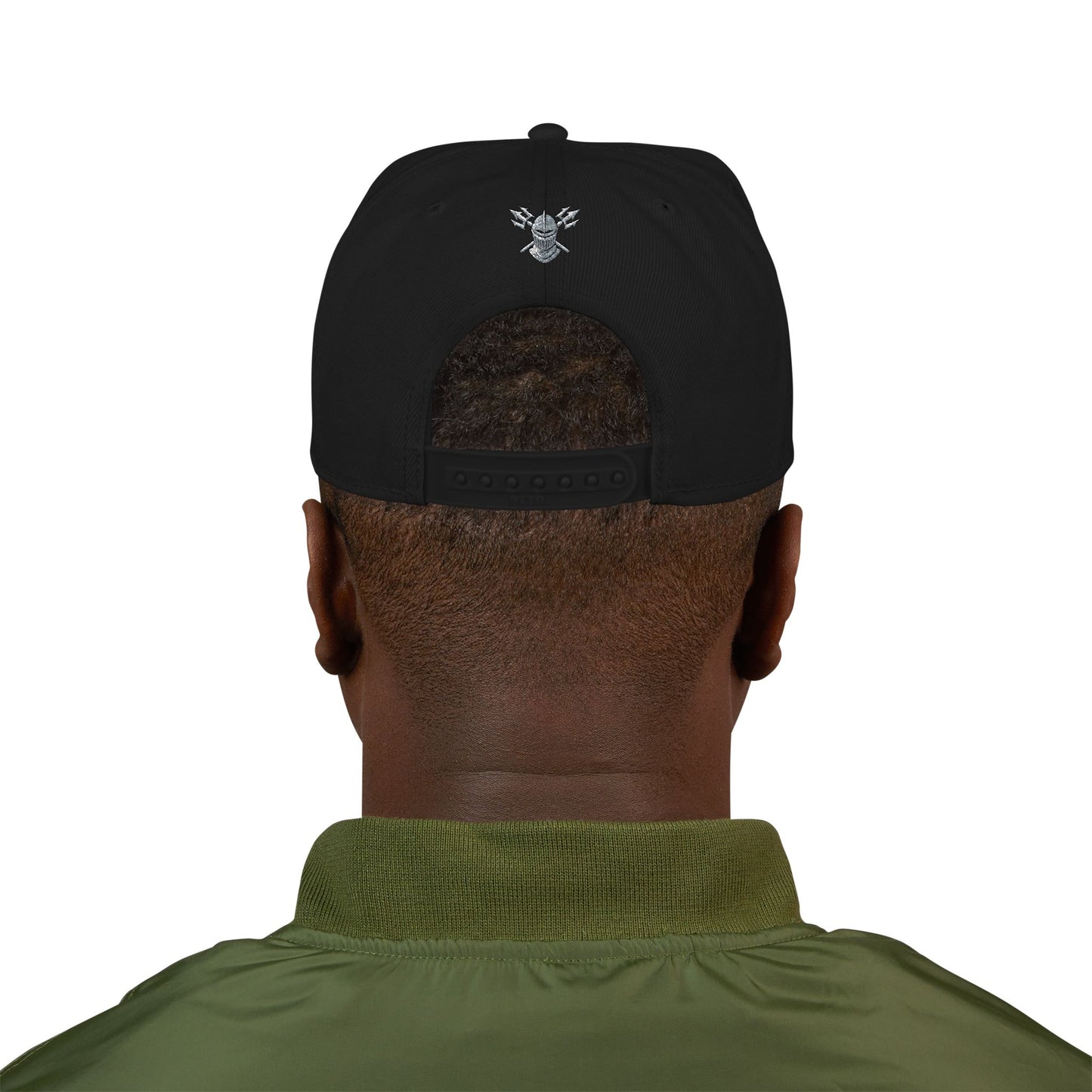 Throwback Sea Knight Hat