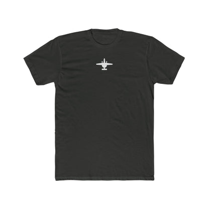 E-2C/D Silhouette Tee
