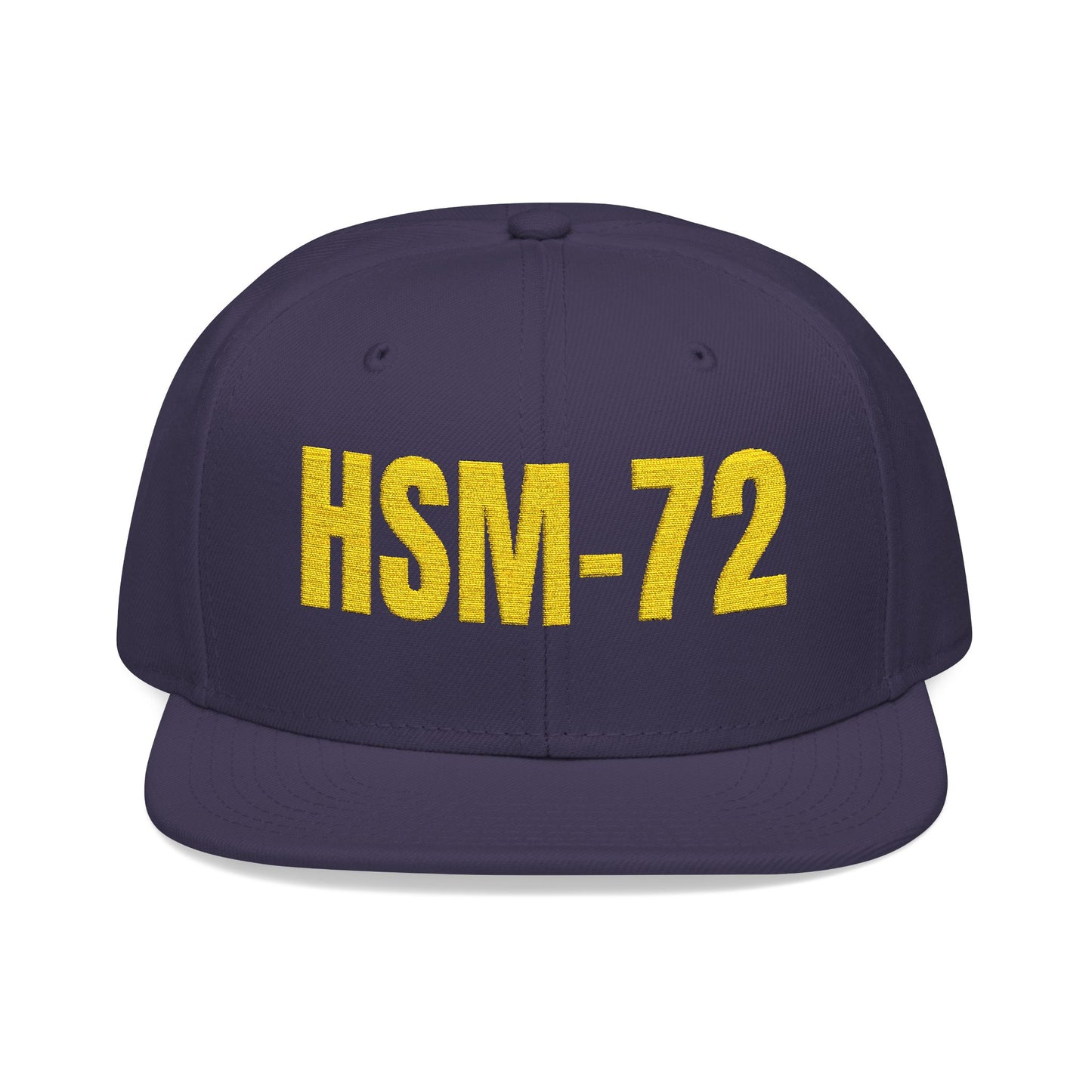 Throwback HSM-72 Hat