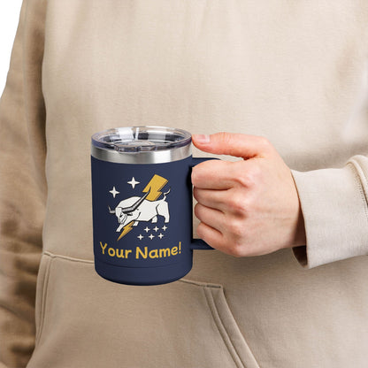 HSC-26 Coffee Tumbler