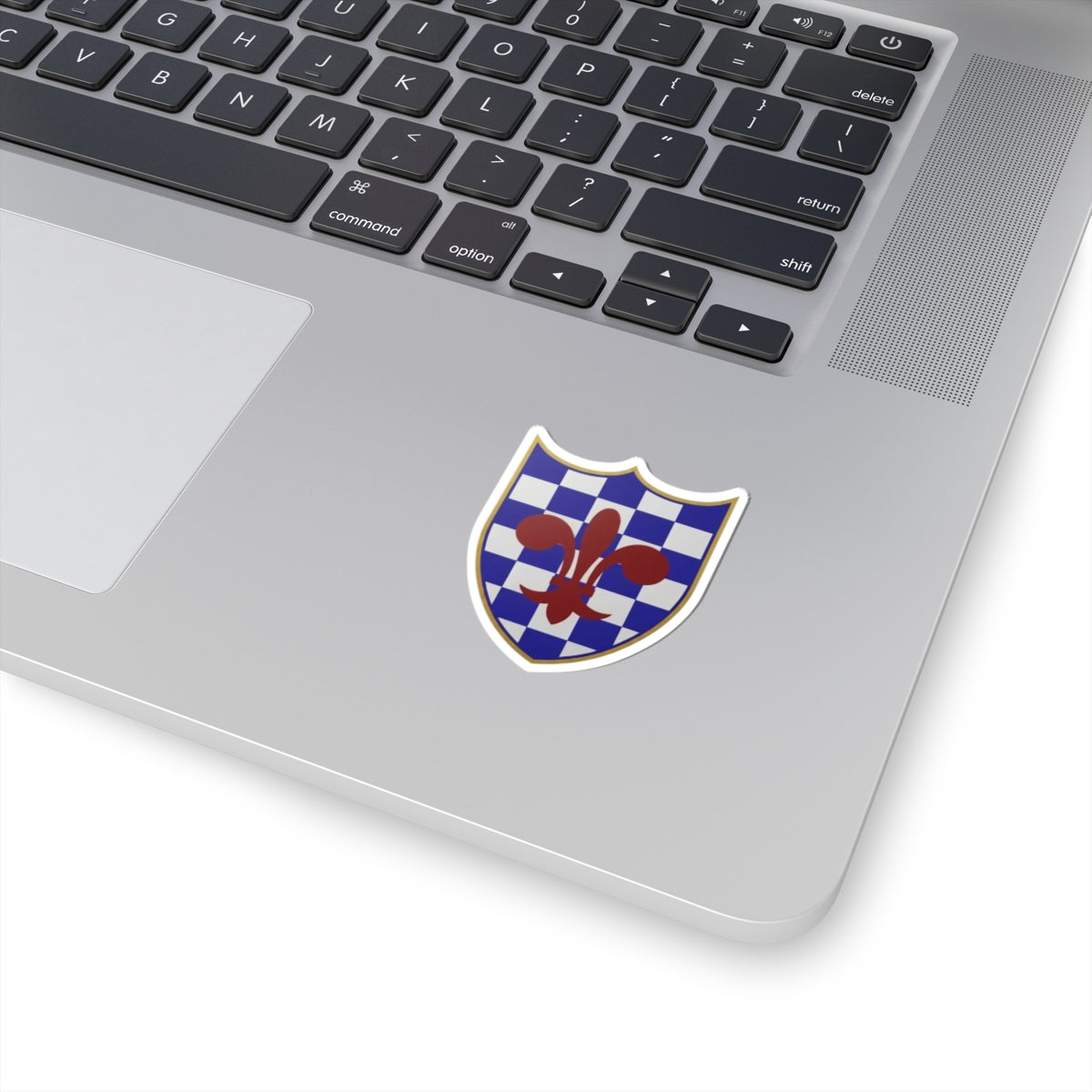 HSC-4 Sticker