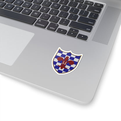 HSC-4 Sticker