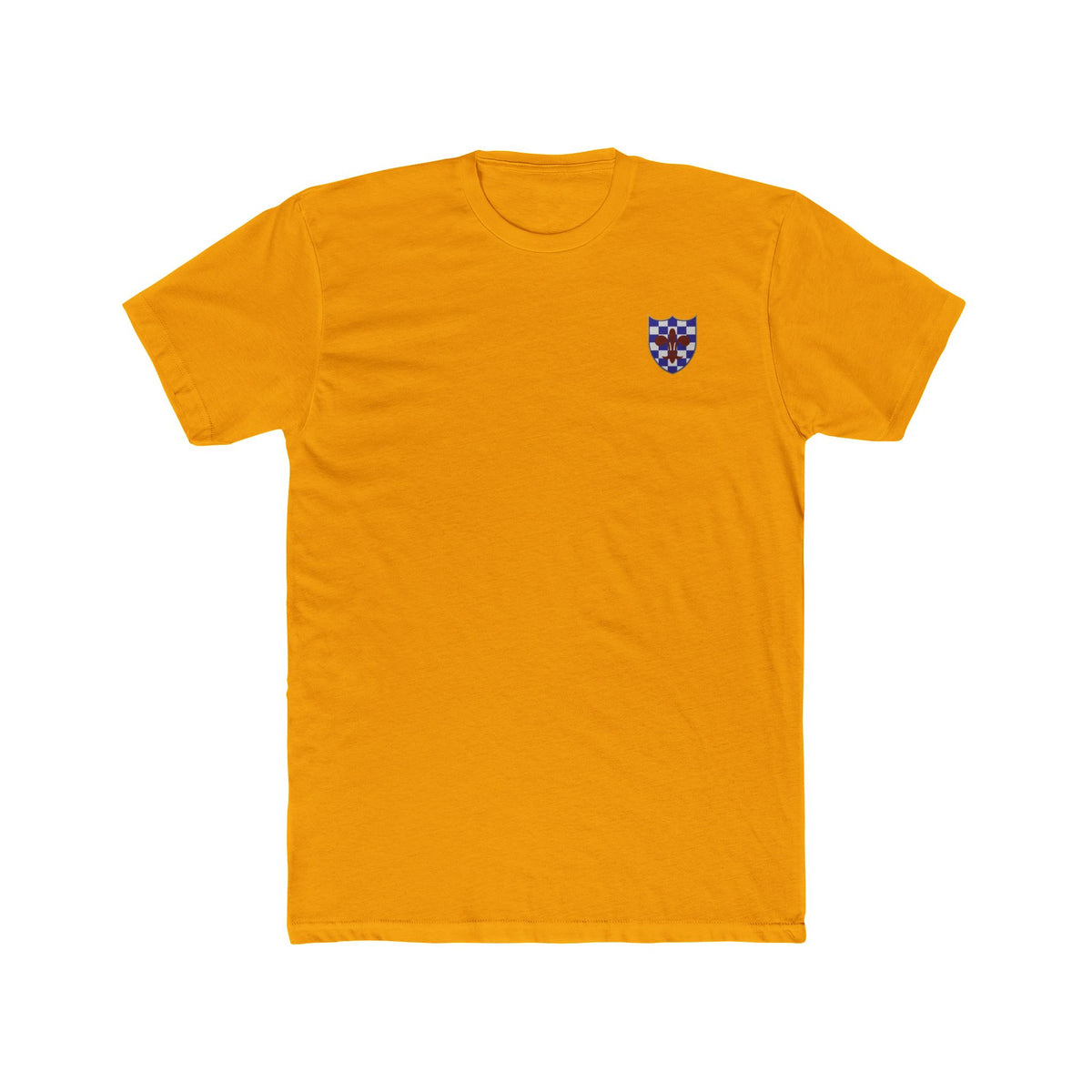 HSC-4 Basic Tee