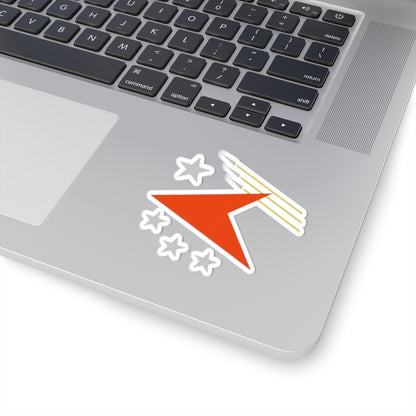 VFA-81 Sunliners Sticker