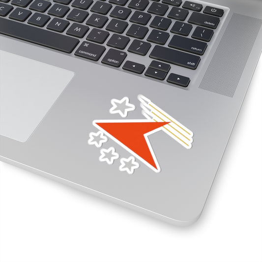 VFA-81 Sunliners Sticker