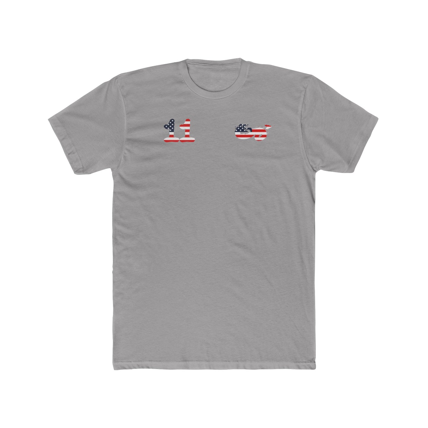 HSC-11 Patriotic Tee