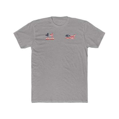 HSC-11 Patriotic Tee
