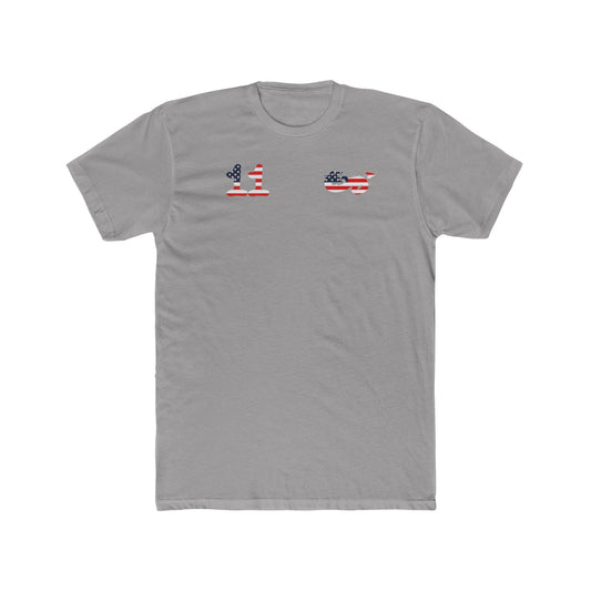 HSC-11 Patriotic Tee