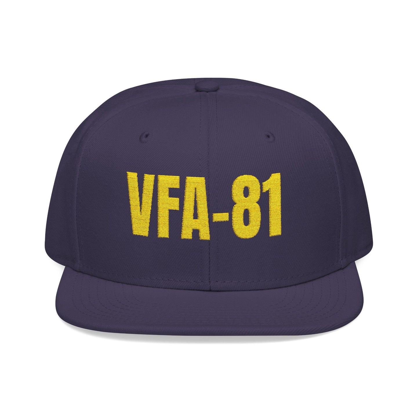 Throwback VFA-81 Hat