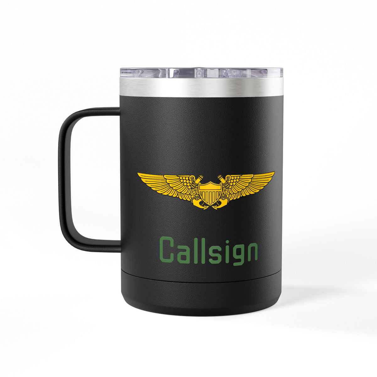 VAW-115 Coffee Tumbler (NFO)
