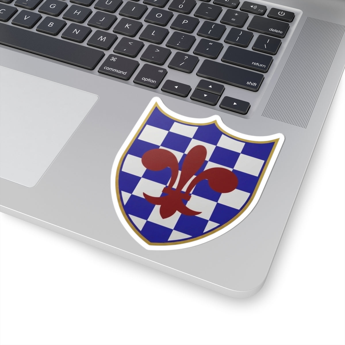 HSC-4 Sticker