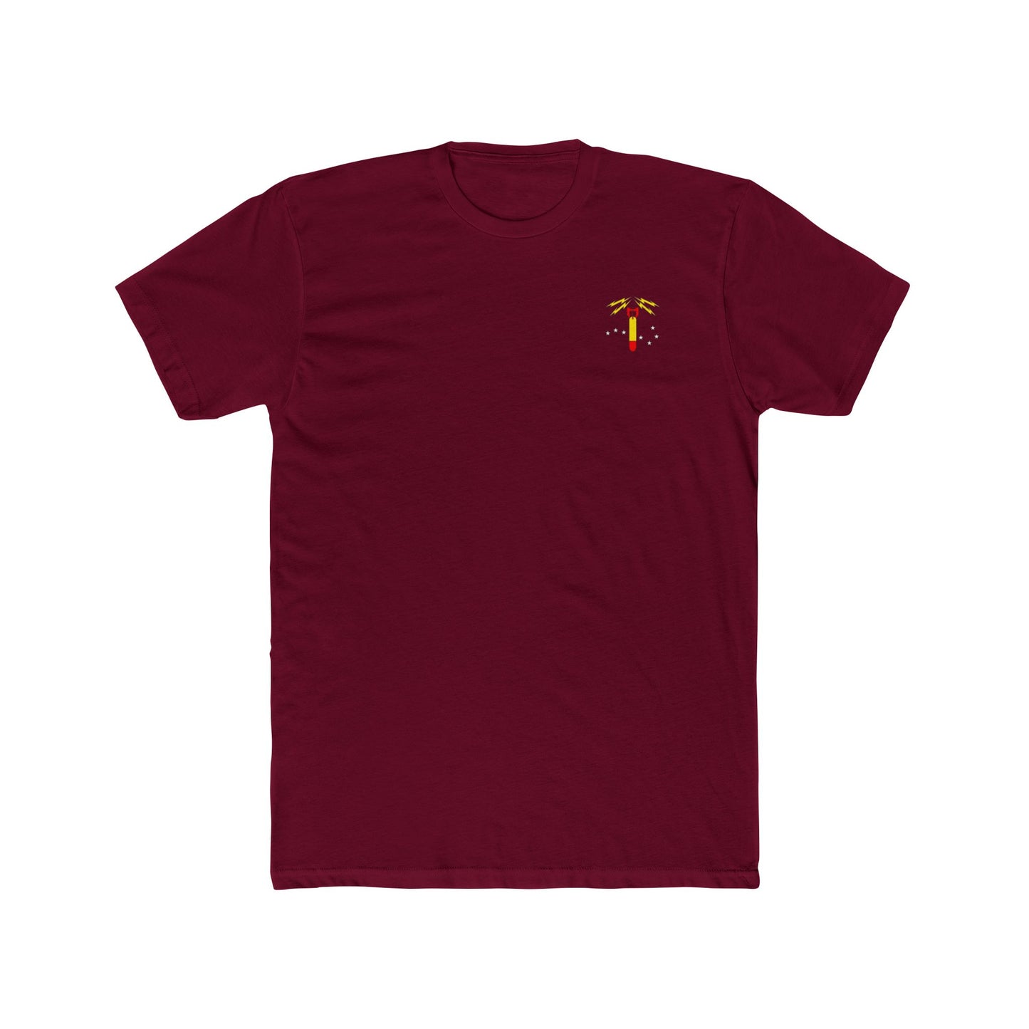 VP-10 Basic Tee (6 Colors)