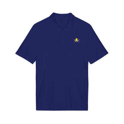 HSM-70 Embroidered Polo