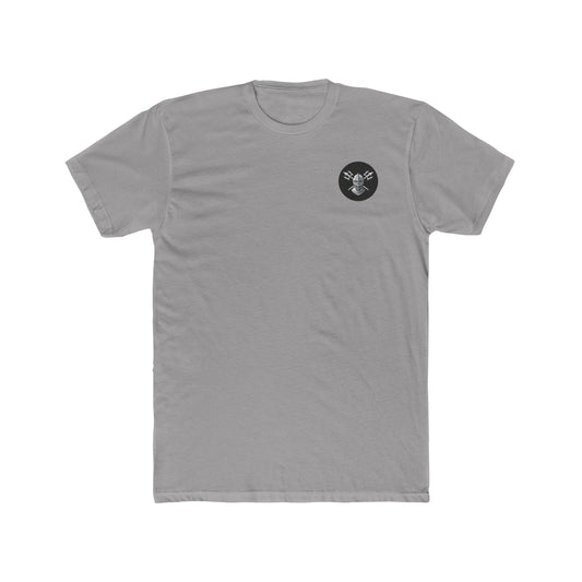 HSC-22 Basic Tee (4 Colors)