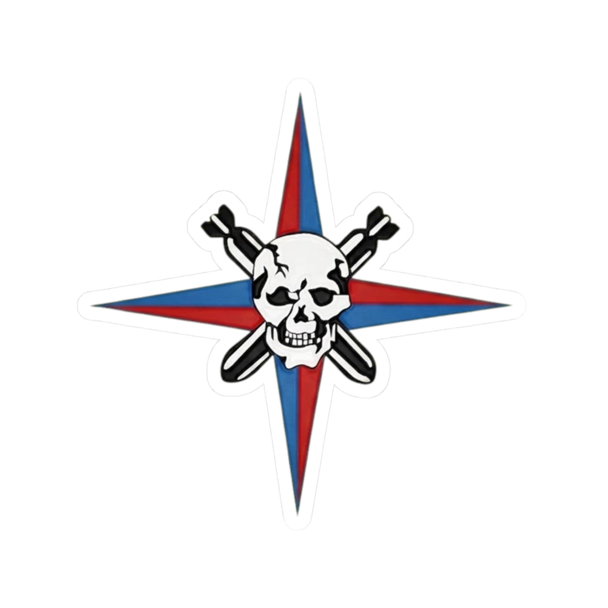 VP-26 Sticker