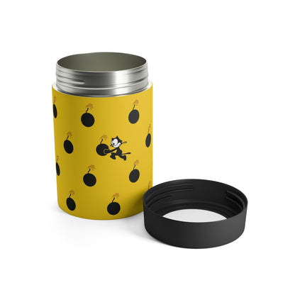 VFA-31 Can Holder