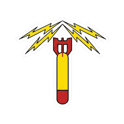VP-10 Sticker