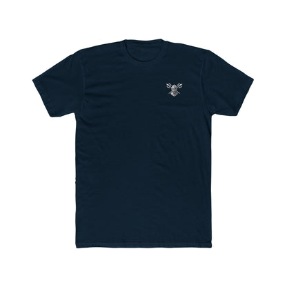 HSC-22 Basic Tee (4 Colors)