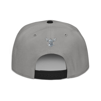 Throwback Sea Knight Hat