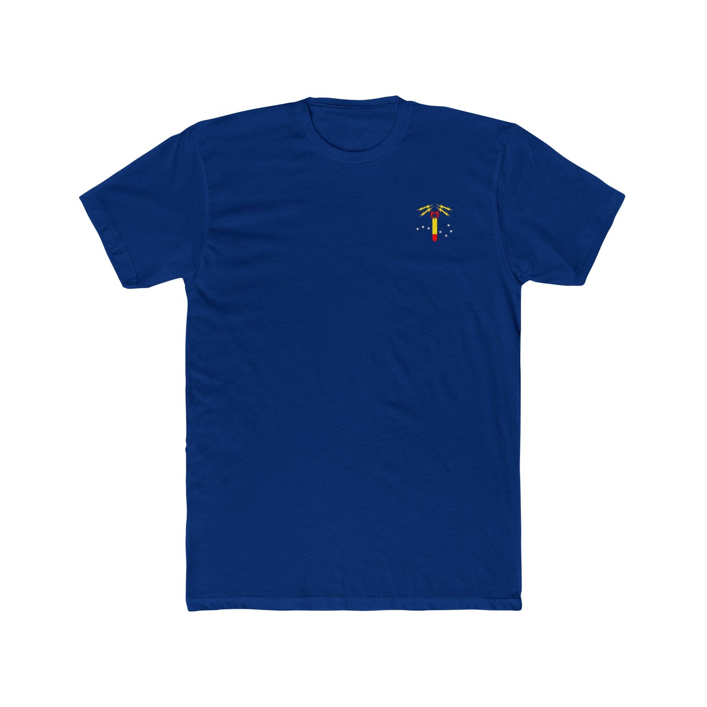 VP-10 Basic Tee (6 Colors)