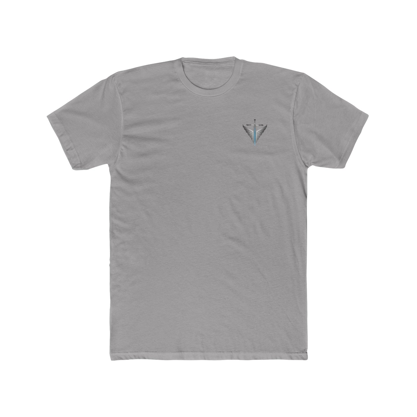 HSM-50 Basic Tee (6 Colors)