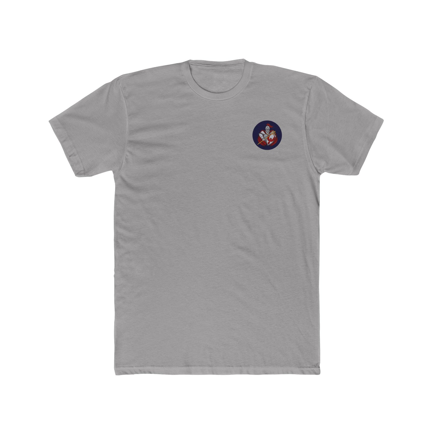 HSC-22 Basic Tee (6 Colors)