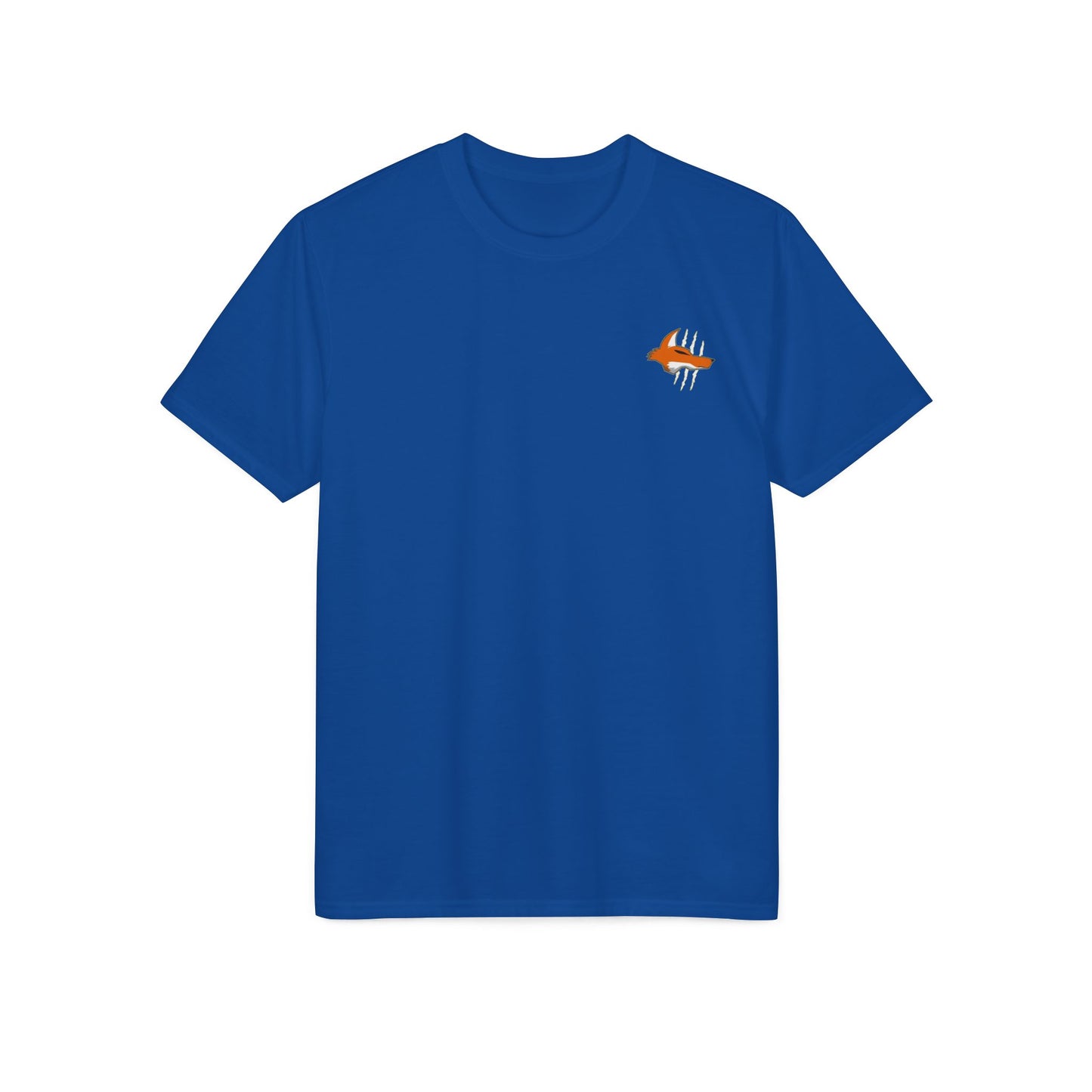 Retro Sunset Surf Badge T-Shirt