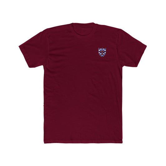 HSC-4 Basic Tee