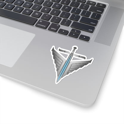 HSM-50 Sticker