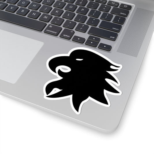 VAW-113 Black Eagle Sticker