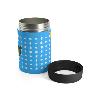 HSC-11 Can Holder