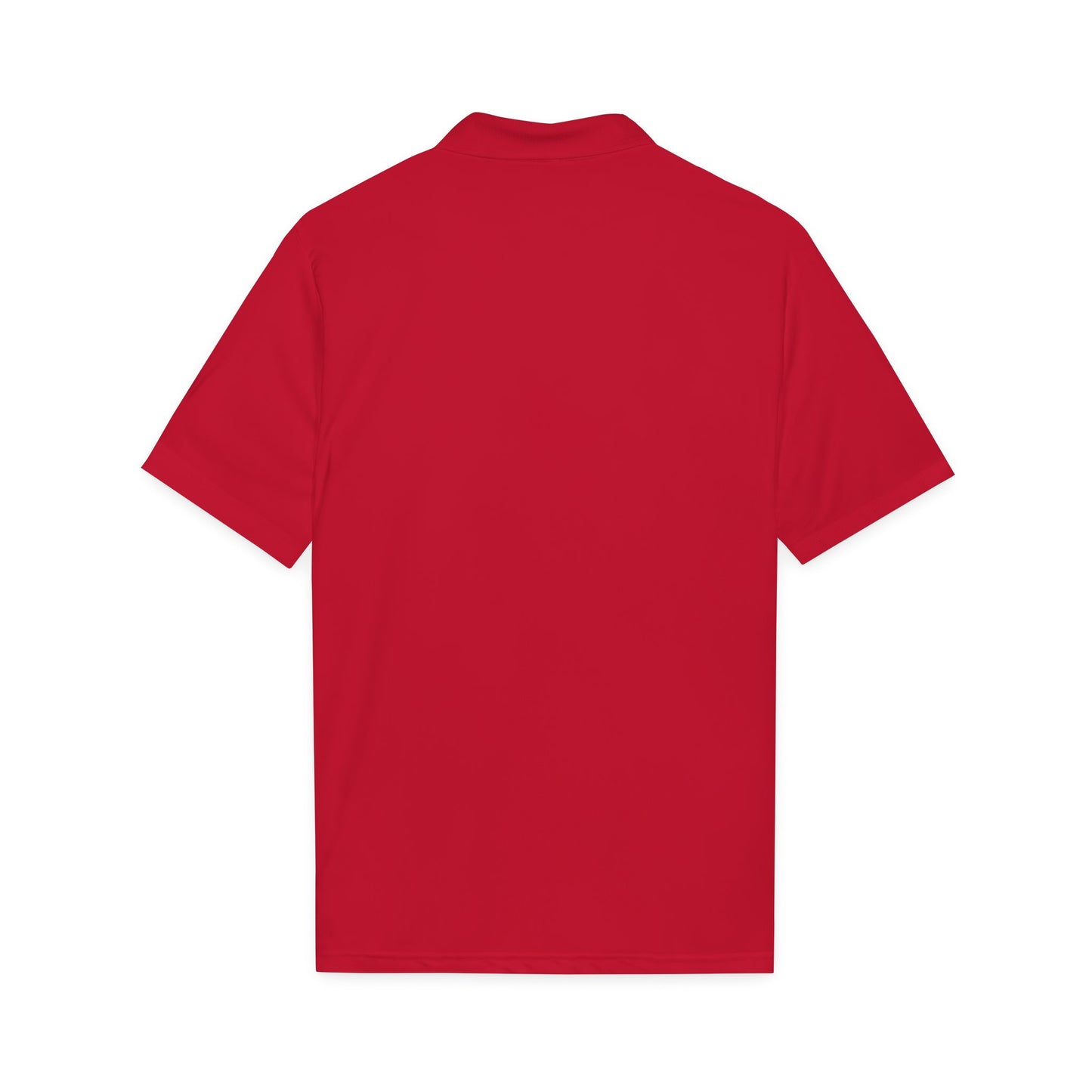 VFA-11 Embroidered Polo (Red)