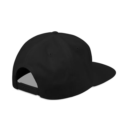 HSC-9 Throwback Hat (Black)