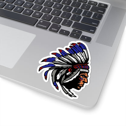 HSM-72 Sticker