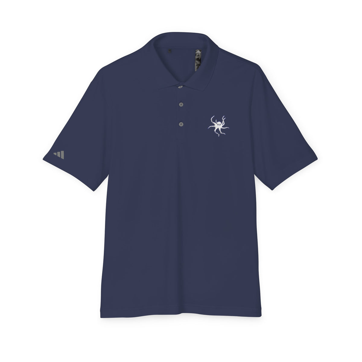 HSC-28 Adidas Performance Golf Polo